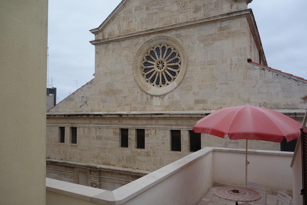 B&B Al Duomo Mola di Bari Exterior photo